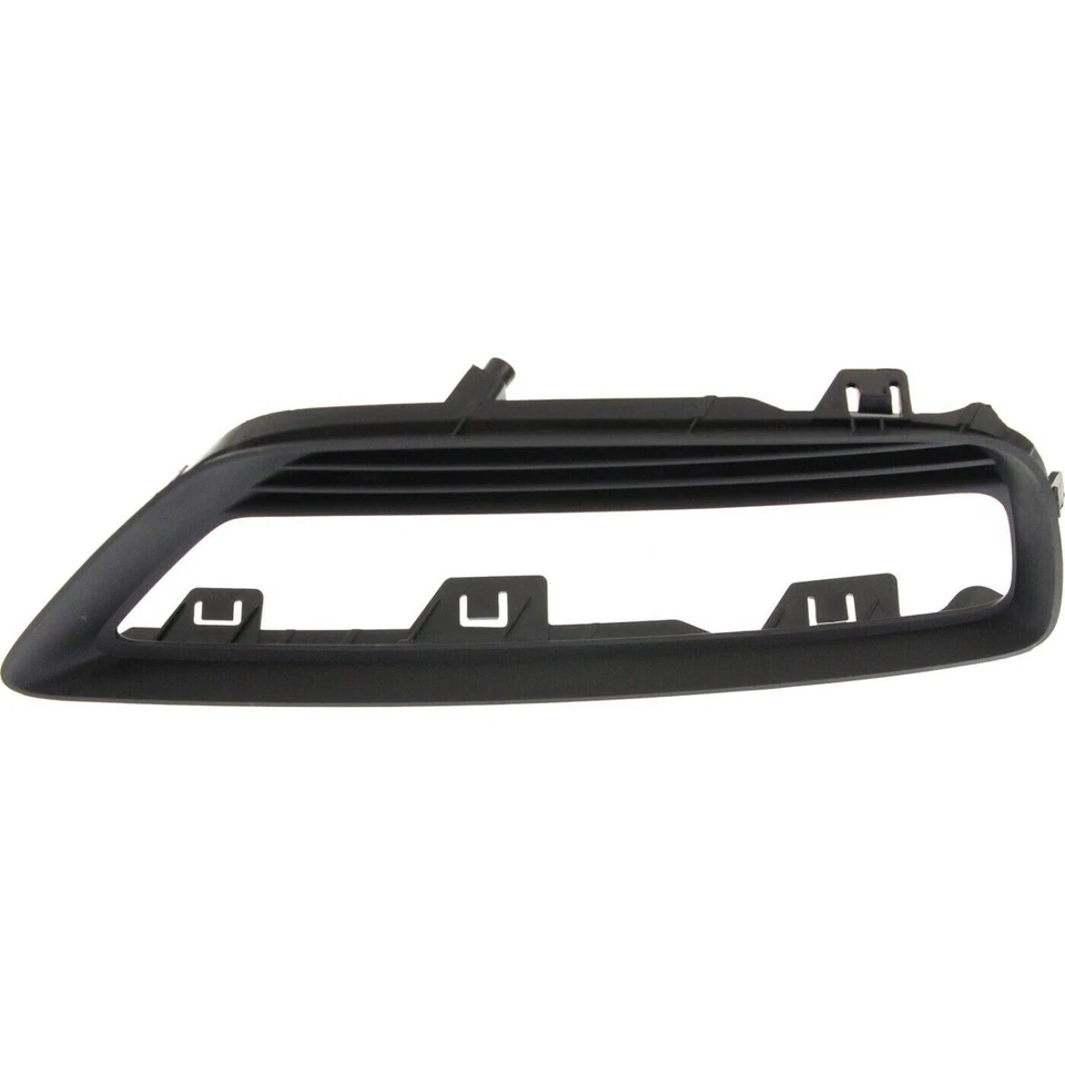 For 2013-2015 Fog Light Trims HONDA ACCORD Driving Lamp Driver & Passenger Side - Image 3 of 4