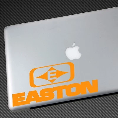 ORACAL / ORAFOL EASTON VINYL STICKER DECAL arrows archery carbon aluminum vanes ion 340 400 600