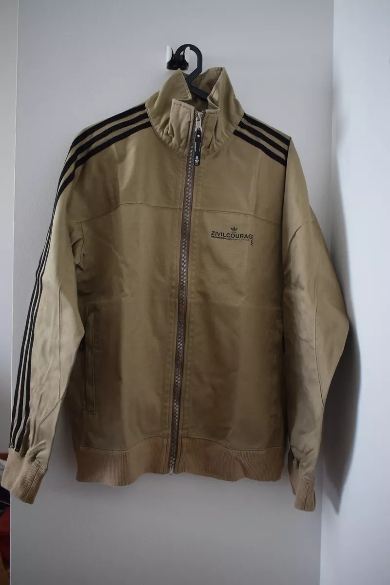 adidas ObyO Kazuki Neighborhood Zivil Jacket M | eBay