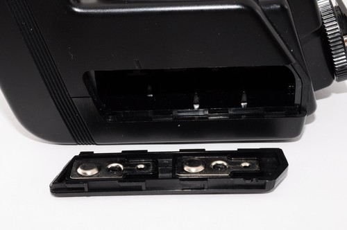 Near MINT Nikon Speedlight SB-22 Shoe Mount Flash w/Case Japan - Picture 18 of 24