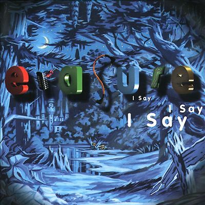 英LP Erasure I Say I Say I Say(180ｇ) STUMM115 BMG 未開封 /00260 Erasure – I Say I Say I Say – CD (Album), 1994 [r2909574