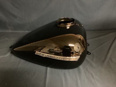 NEW in box OEM Harley Davidson Touring FLTRXS Fuel Tank Vivid