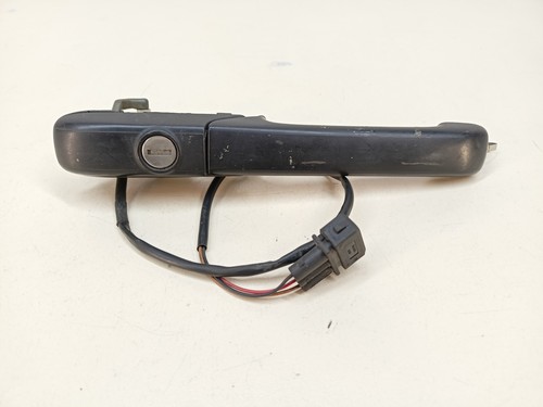 Türgriff Tür Griff Türöffner Außen Vorne Rechts VW Passat B4 357837224A