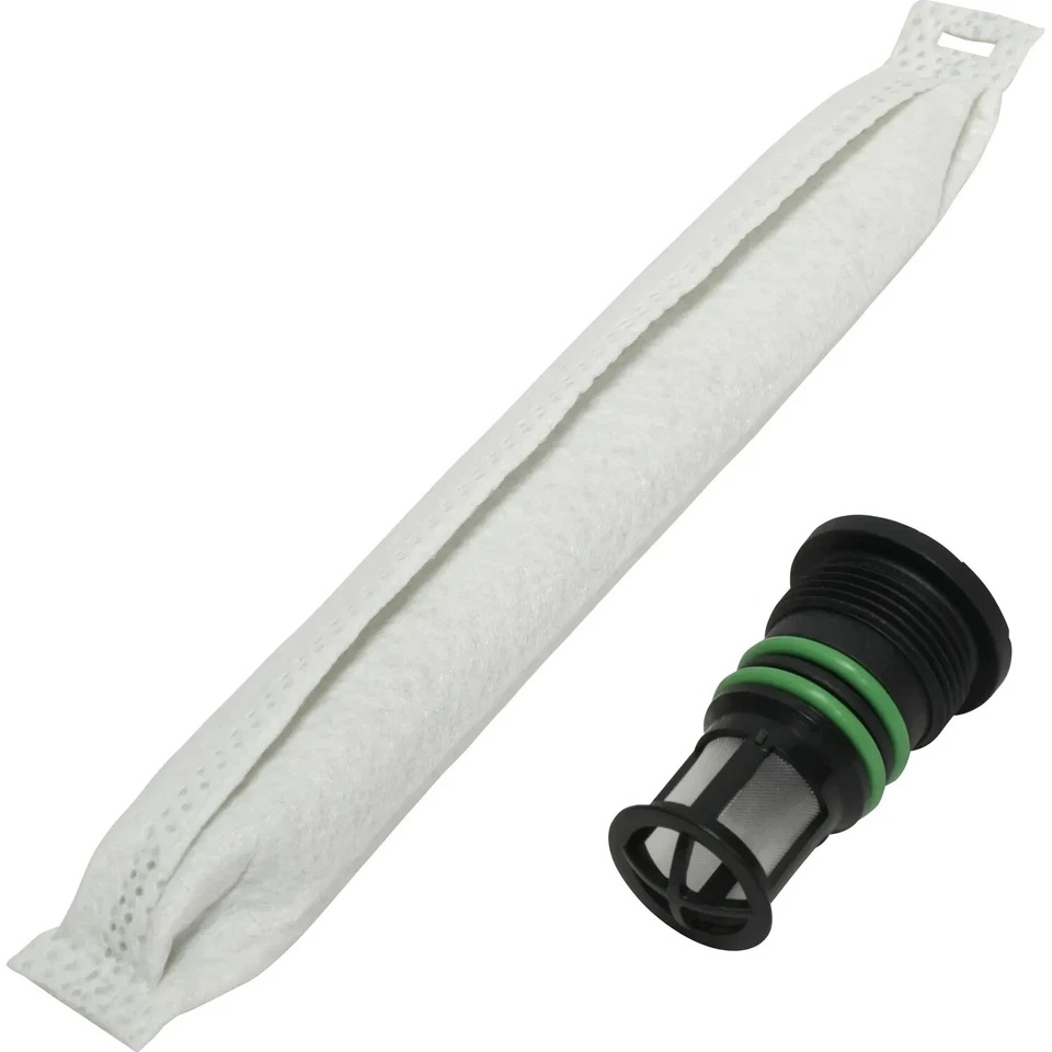 Kit Compressor Ajuste A/C Hyundai Veloster 2014-2017 - Imagem 4 de 4