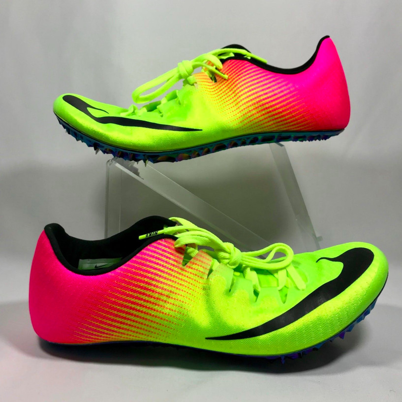 nike superfly elite track