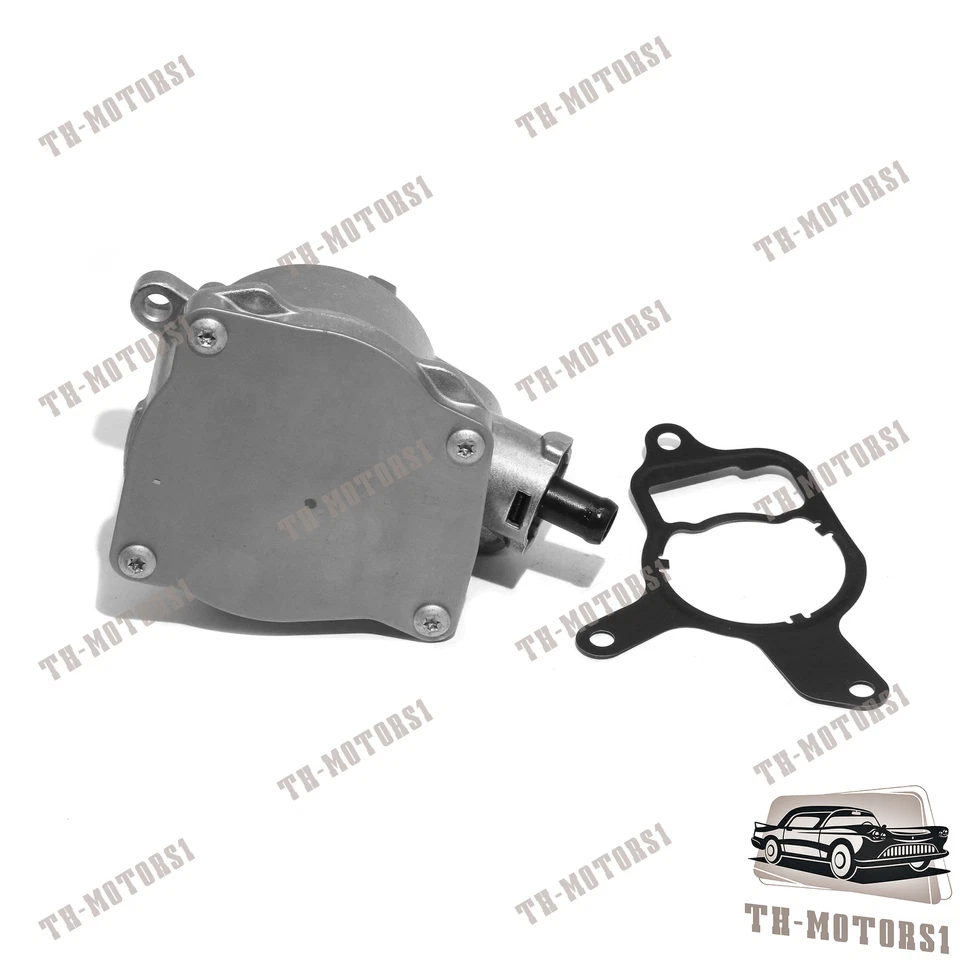 Bomba de vacío y junta de reparación para Audi VW Jetta Passat Rabbit Golf GTI 2,5 L DOHC Foto 2 de 4