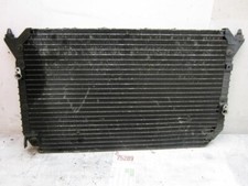 AC Condenser ES300 1994 1996 LEXUS A/C Air Condition Cooling Unit OEM