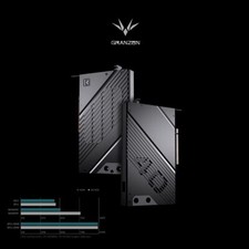 Granzon GPU Water Block Use For Inno3D RTX 4090 ICHILL IceDragon Super Edition