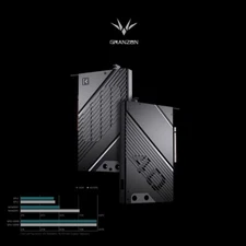Granzon GPU Water Block Use For Inno3D RTX 4090 ICHILL IceDragon Super Edition