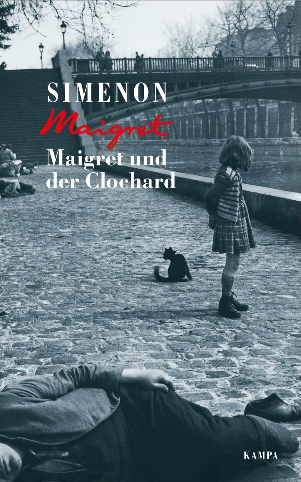 Maigret Und Der Clochard | Buch | 9783311130604