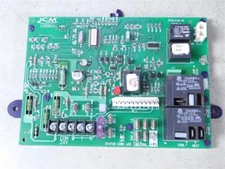 Carrier ICM ICM282A Furnace Control Circuit Board
