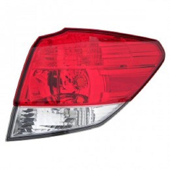 Go-Parts - Right (Passenger) Tail Light Assembly for Infiniti G37 20 Go-Parts - Right (Passenger) Tail Light Assembly for Infiniti G37 20