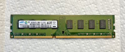 M378B5273CH0-CKO	4GB 2RX8 PC3-12800U-11-10-B0