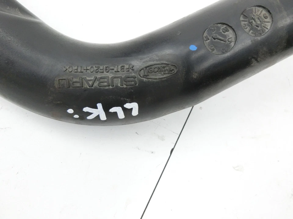 Turboschlauch Ladeluftschlauch Schlauch für Subaru Outback V BS 2,0D 110KW - Bild 4 von 4