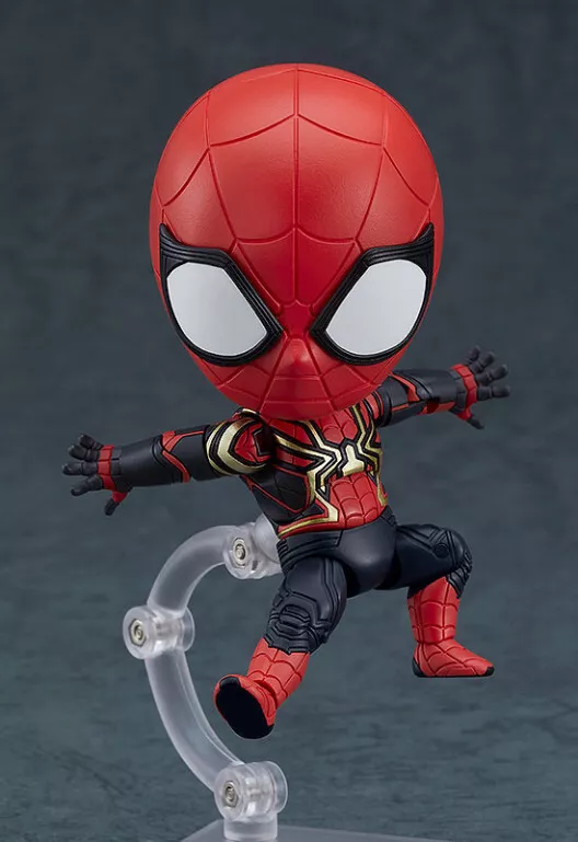 Nendoroid Spider-Man: No Way Home Ver.