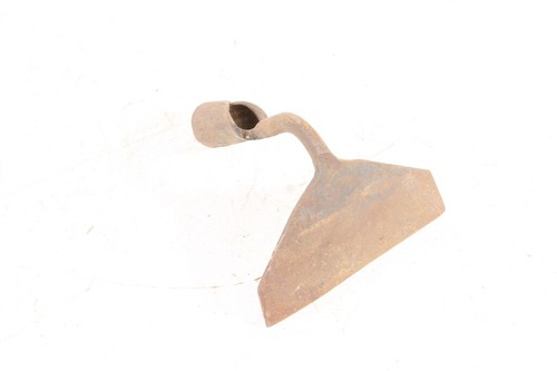 Old Tool Builder Decor Vintage Hoe Pick Hoe Garden Hoe