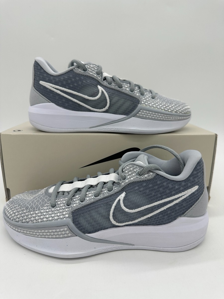 NIKE SABRINA 1 28cm 箱無し Nike Sabrina 1 TB Black White Basketball Shoes FQ3391-002