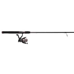 ugly stik ultra light combo