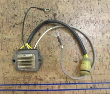 *6 MONTH WARRANTY* 0780 Suzuki DF250 250 HP Rectifier and Regulator 32800-93J03