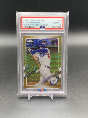 MLB コディ ベリンジャー ルーキー リフ Auto s-l400.jpg