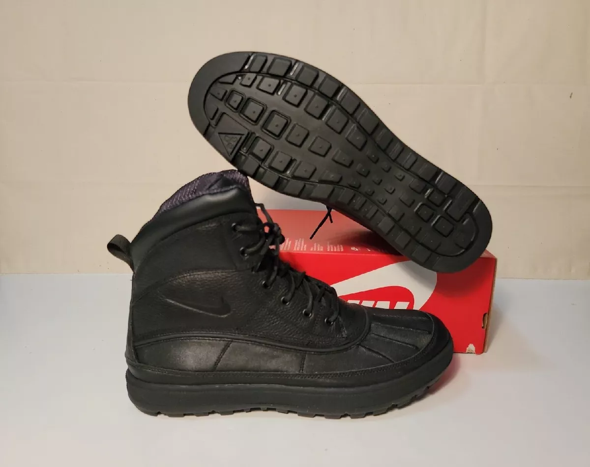 Nike acg boots shop mens size 13
