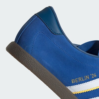 adidas Originals Berlin 24 Blue Footwear White Dark Marine IG2108 