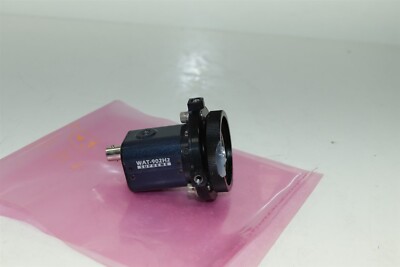 Watec WAT-902H2 Supreme Monochrome 1/2'' CCD Analog Kamera Machine Vision CCIR