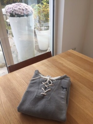 NEU Pullover Sweatshirt von PINK / VICTORIA'S SECRET in Größe 170