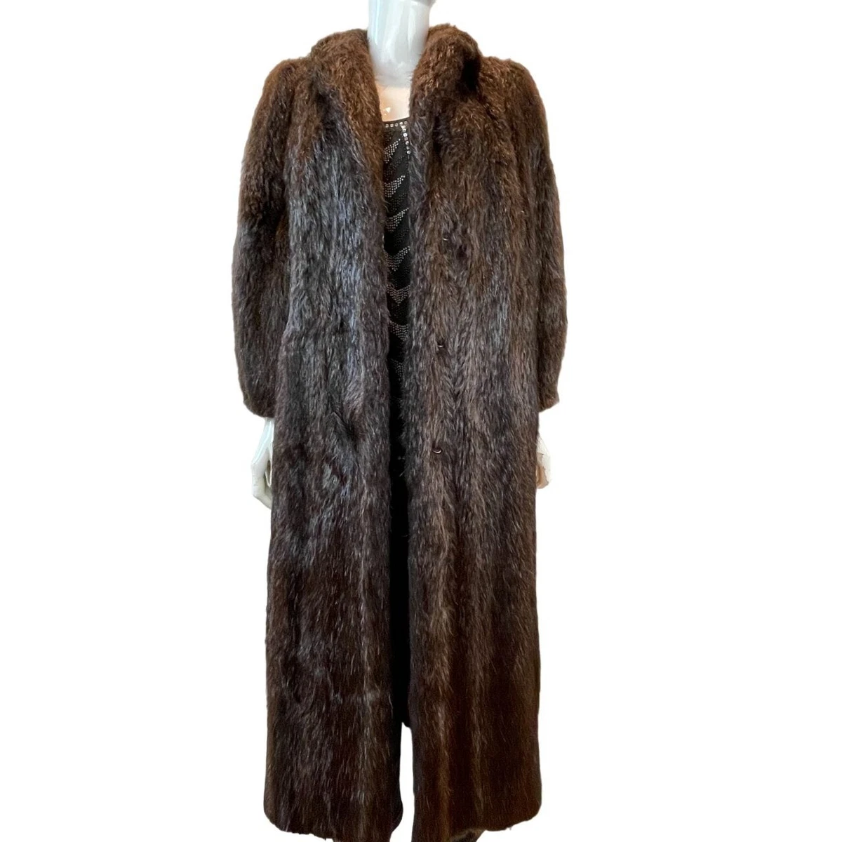 Evans coats sales