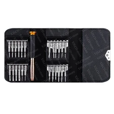 25 in 1 Pro Repair Tool Screwdriver Kit For Macbook Air Pro Smart Phones PSP PC