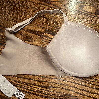 Soutien-gorge Push-up Victoria's Secret 32D - Beige, Neuf Sans étiquettes, Taille 32D
