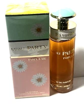 Party POPULAR  Lovali  For Women Eau De  Perfum Spray 3.4 fl oz PERFECT GIFT
