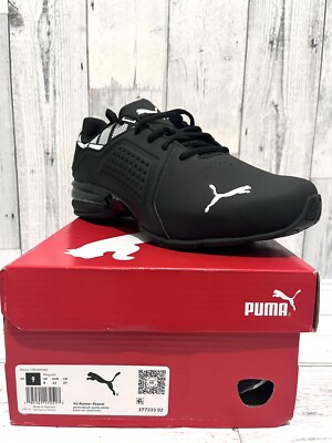 Puma Viz Runner Tenis Puma Originales De Hombre Puma 37733302 Mens