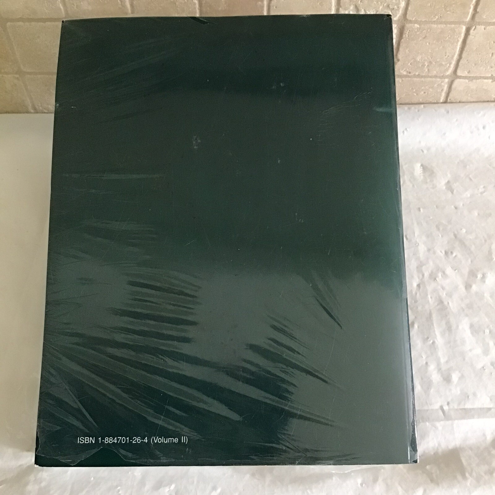 Water Treatment Plant Operation, Volume 2 by Office of Water Programs