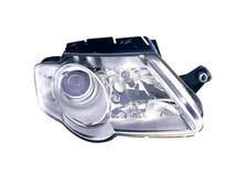 Volkswagen Passat 06-10 Halogen Headlight Lamp Hella R