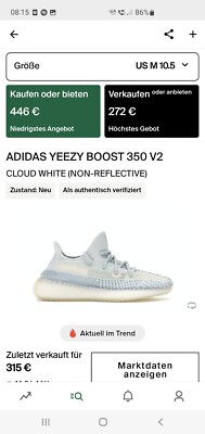 adidas yeezy boost 350 v2 Cloud White