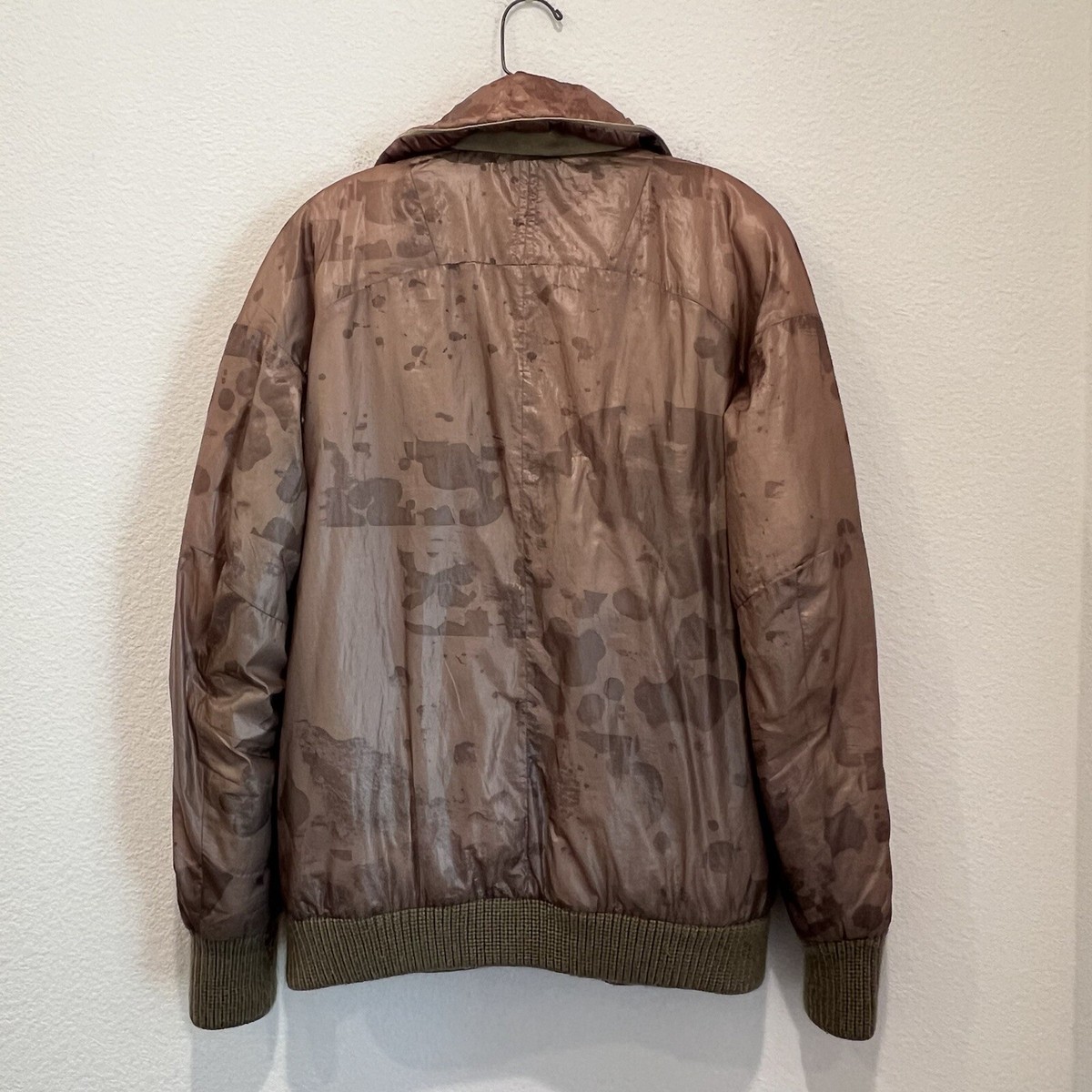 ジャケット・アウター DIESEL BLACK GOLD lether jacket brown s-l400.jpg