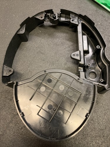 KEURIG Black Drip Tray  B60 Model   EUC Replacement Part  - Bild 3 von 3