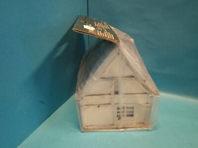 Casa di Campagna per Diorama Costruzioni Modellismo Statico Noch