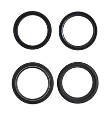 Fork Dust/Oil Seal Kit For Harley Davidson VRSCSE 1250 Screamin Eagle V-Rod 2005
