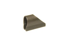 Rare Original Squires Bingham Model 20 Rifle Front Sight Hood Armscor