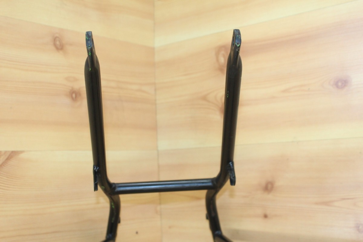 1996 Kawasaki Kx250 Subframe Sub Frame Chassis Seat Bracket