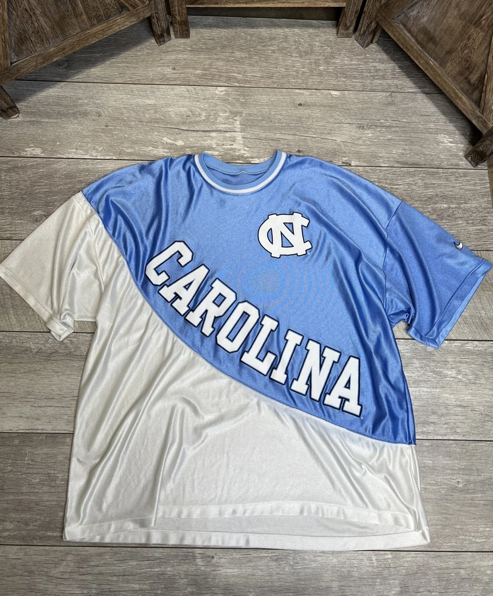 Nike North Carolina Tar Heels NCAA Shirts for sale | eBay