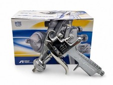 Iwata High Transfer Efficiency Gravity Spray Gun Item No 9231 Iwata High Transfer Efficiency Gravity Spray Gun Item No 9231