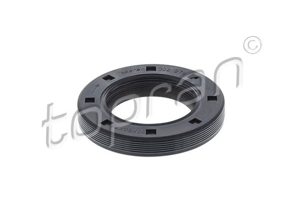 Topran Wellendichtring Kurbelwelle 302 278 FüR Ford Transit Focus Mondeo MAX 1 4-image