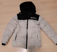 Winterjacke Jungs 146/152