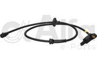 Raddrehzahlsensor Hinten FüR VW Passat B3 B4 3A2 35I 3A5 1988-1997