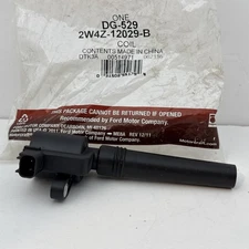 Genuine OE Ford Ignition Coil 2W4Z-12029-B Motorcraft DG529