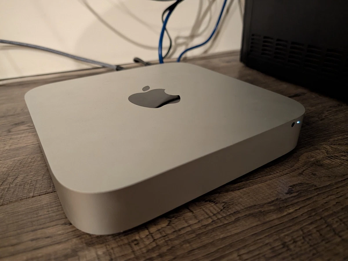 Apple Mac mini 2014 Desktops & All-In-One Computers for sale | eBay