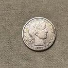 Nice ~ 1899-O BARBER Silver HALF DOLLAR ~ FINE DETAILS QA